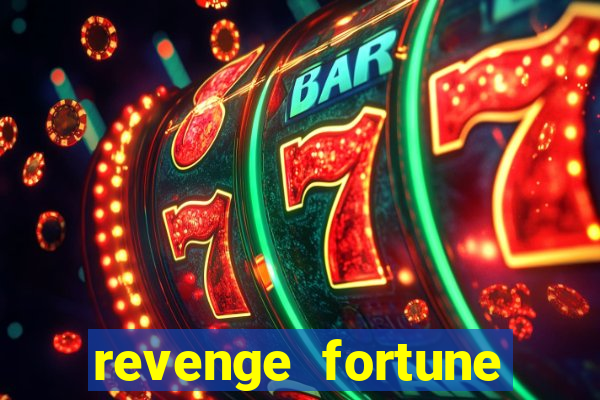 revenge fortune tiger 2